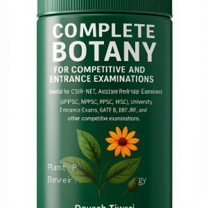 Biochemistry Science Kindle eBook by Unknown Author 88‑Page Study-0