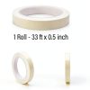 Glow Tape MOJOTORY 33ft x 0.5in Waterproof Luminous Duct Tape-1