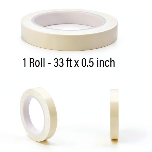 Glow Tape MOJOTORY 33ft x 0.5in Waterproof Luminous Duct Tape-1