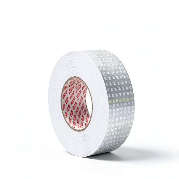 SWRT Reflective Tape 2" x 30ft Shining Star Fade-Resistant Safety Tape-3