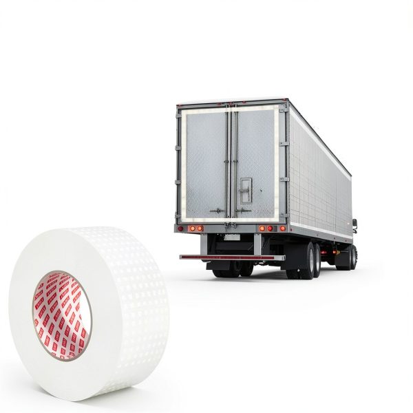 SWRT Reflective Tape 2" x 30ft Shining Star Fade-Resistant Safety Tape-7