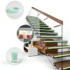 Glow Tape MOJOTORY 33ft x 0.5in Waterproof Luminous Duct Tape-4